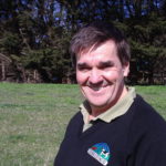 Tony 2007